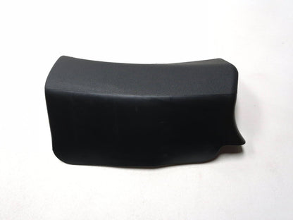 2012 Nissan Rogue Seat Side Trim W/ Guide Sleeve front Driver Side Left OEM