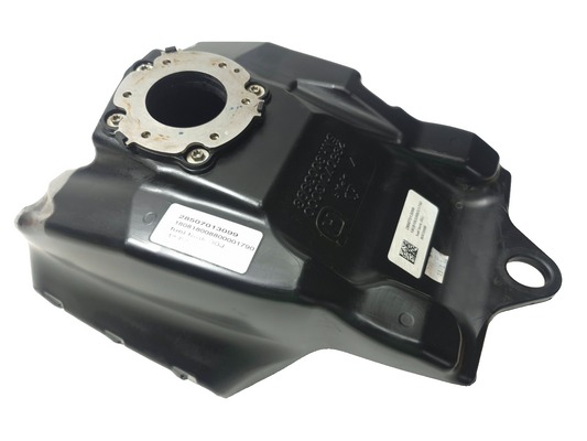 2018 Husqvarna Svartpilen 401 Fuel Tank OEM