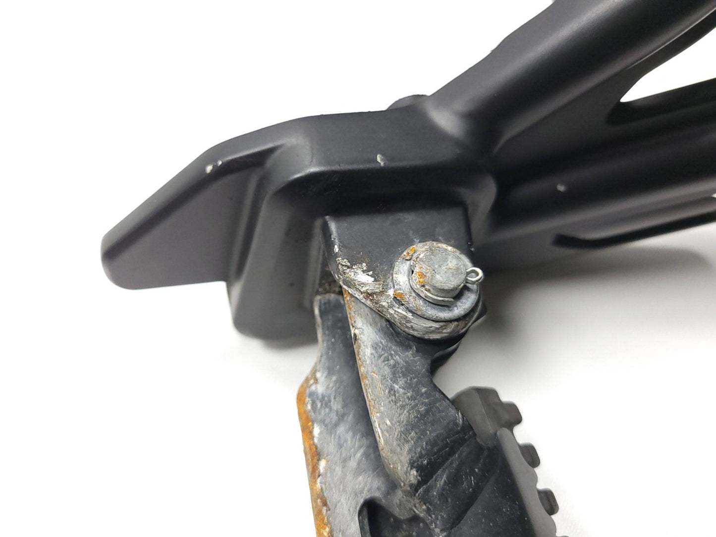 2019 Honda Rebel Cmx 300 Right Footrest OEM
