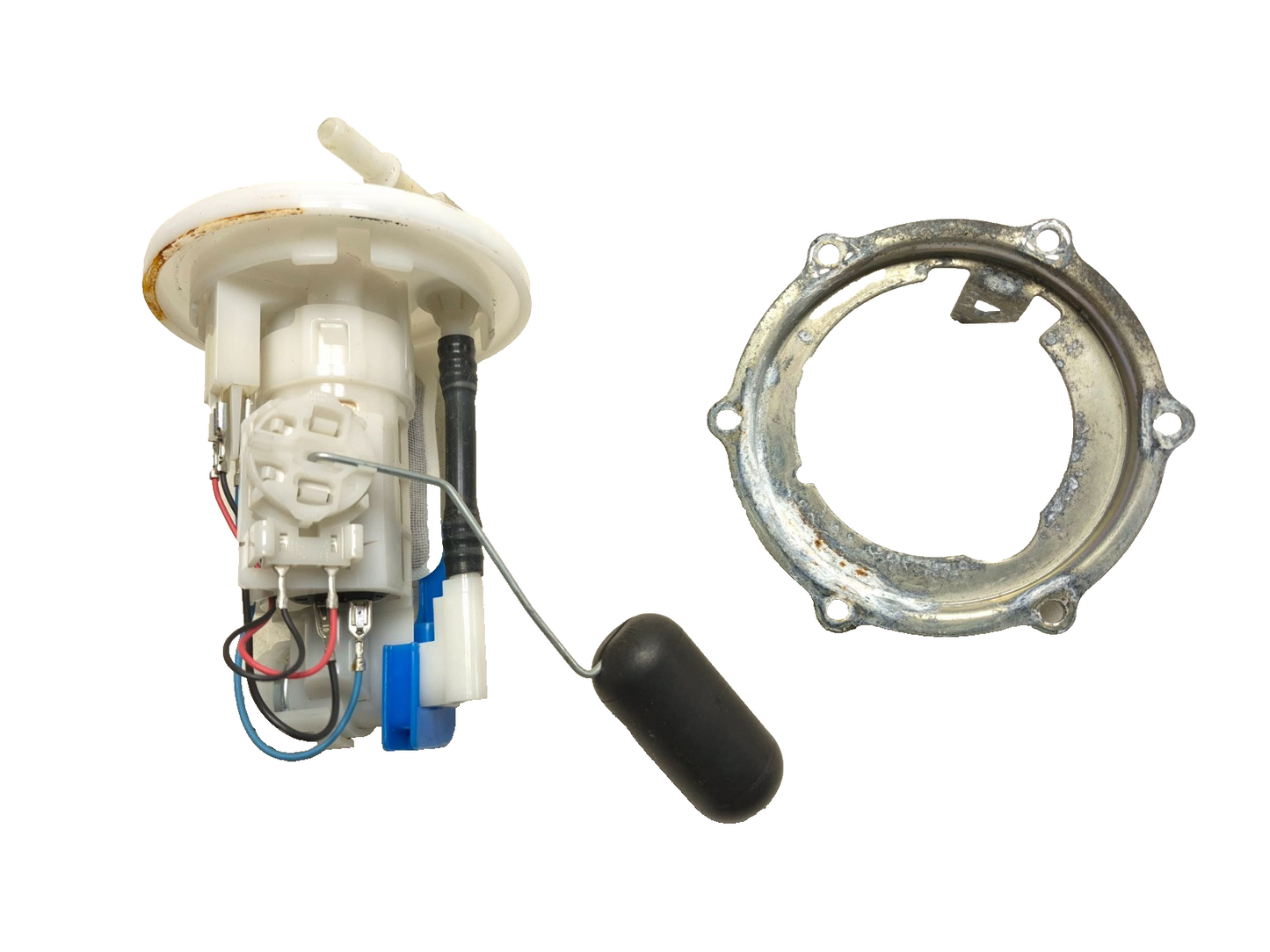2024 Yamaha R3 Yzfr3 Fuel Pump OEM