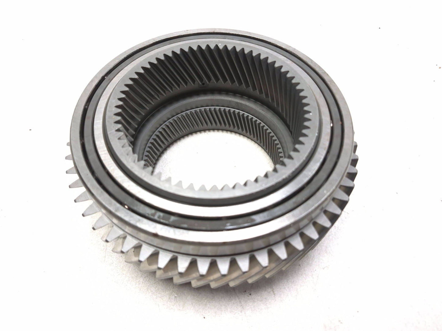 2011 Toyota Prius Transmission Differential Sprocket Gear OEM