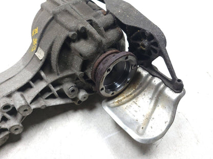 09-12 Audi A4 Quattro Rear Differential Carrier OEM