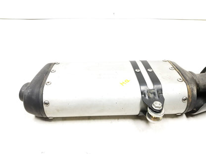 2020-2023 Ktm 390 Adventure  Exhaust Muffler Silencer OEM