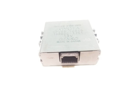 11-17 Lexus CT200h Tire Pressure Monitor Computer Tpms Module 89769-76010 Oem✅