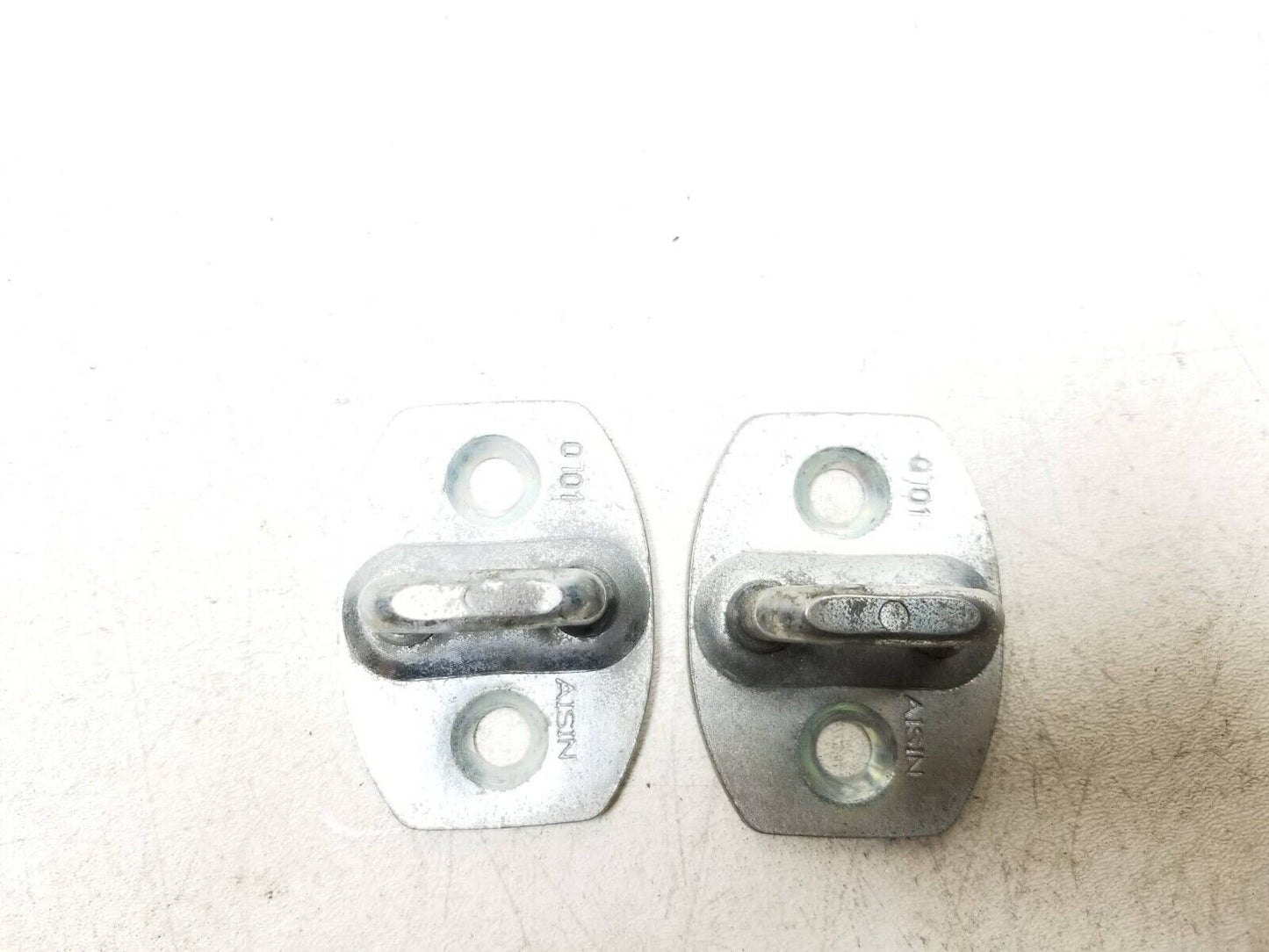 2007-2011 Toyota Camry Door Hinge Driver Side Left Front & Rear  OEM