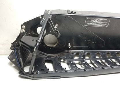 16-19 Ski-doo Renegade 900 Enduro Ace Left Side Panel Frame Chassis Oem✅