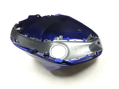 15 - 18 Yamaha Yzf-r3 Fuel Tank Cover Fairing OEM
