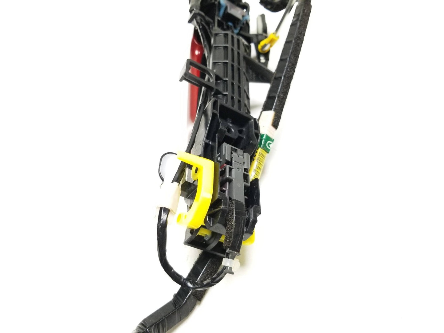 11-17 Lexus CT200h Exterior Door Handle Front Driver Side Left OEM