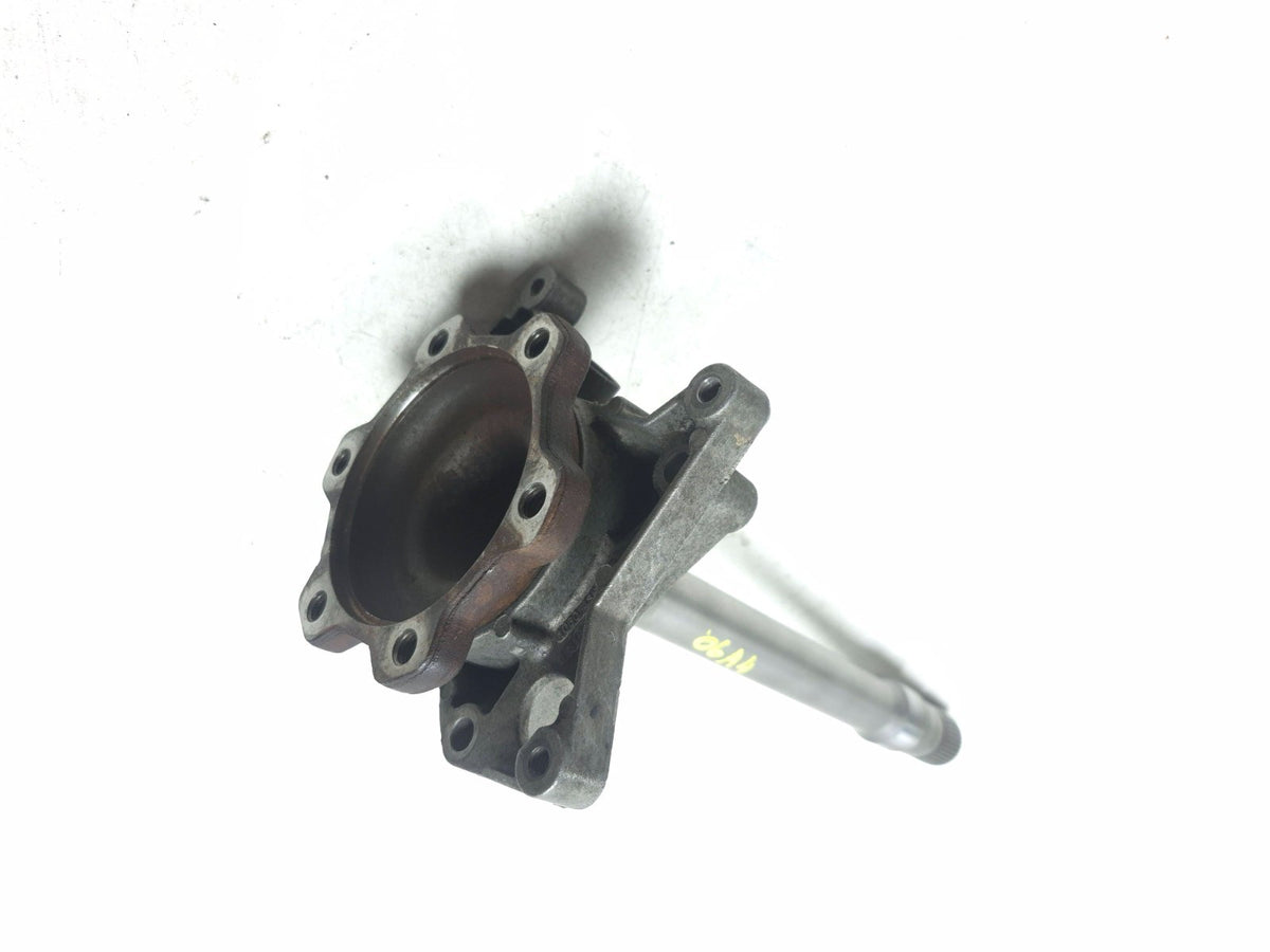 2006 Audi A4 Quattro Automatic Transmission Axle Flange Shaft Driver Side OEM