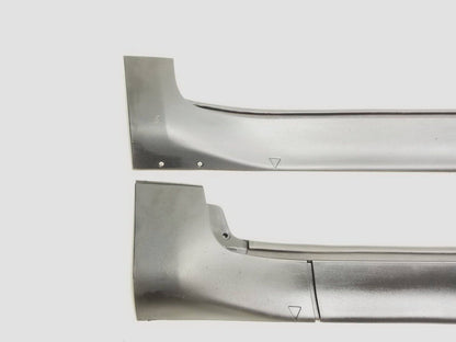 13 14 15 16 GMC Acadia Rocker Panel Skirt Molding Left & Right OEM