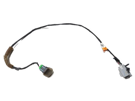 2014 Ford Focus St Dash Temperature Sensor Wire Wiring Harness OEM