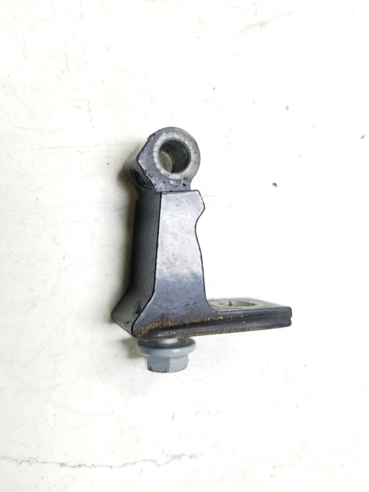 2009 - 2017 Audi Q5 Door Hinge Driver Side Left Front & Rear OEM