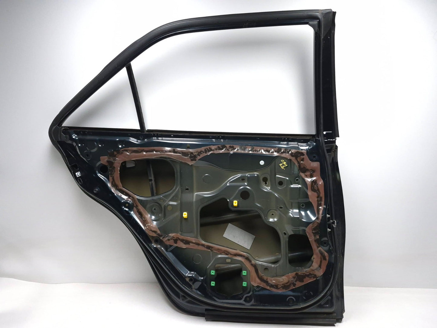 2012 Toyota Camry Rear Door Shell Driver Side Left OEM