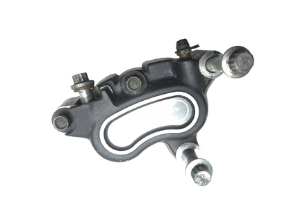 2008 Harley-davidson Dyna Fat Bob Fxdf Front Right Brake Caliper OEM