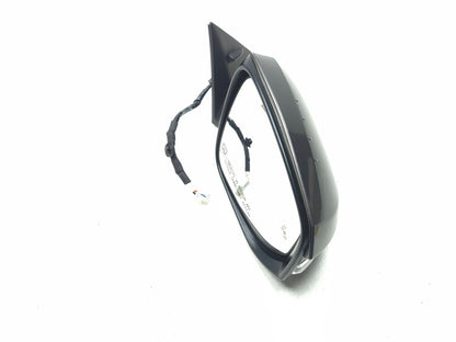 2017 Toyota Highlander Door Mirror W/blind Spot Heat Turn Passenger Side OEM