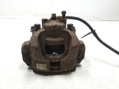 2013 - 2016 Ford Fusion Front Brake Caliper Driver Side Left OEM