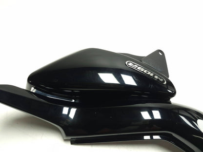 2009 Suzuki Boulevard M109r Vzr1800 Side Fairing Cover Right 4 Pcs OEM