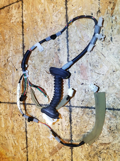 2008-2015 Scion Xb Door Wire Harness Rear Passenger Right Side OEM