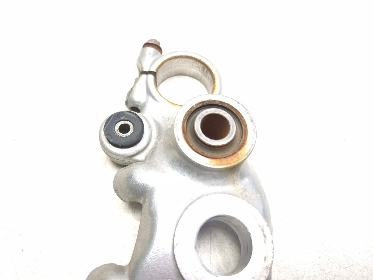1993 Yamaha Virago Xv750 Upper Triple Tree OEM