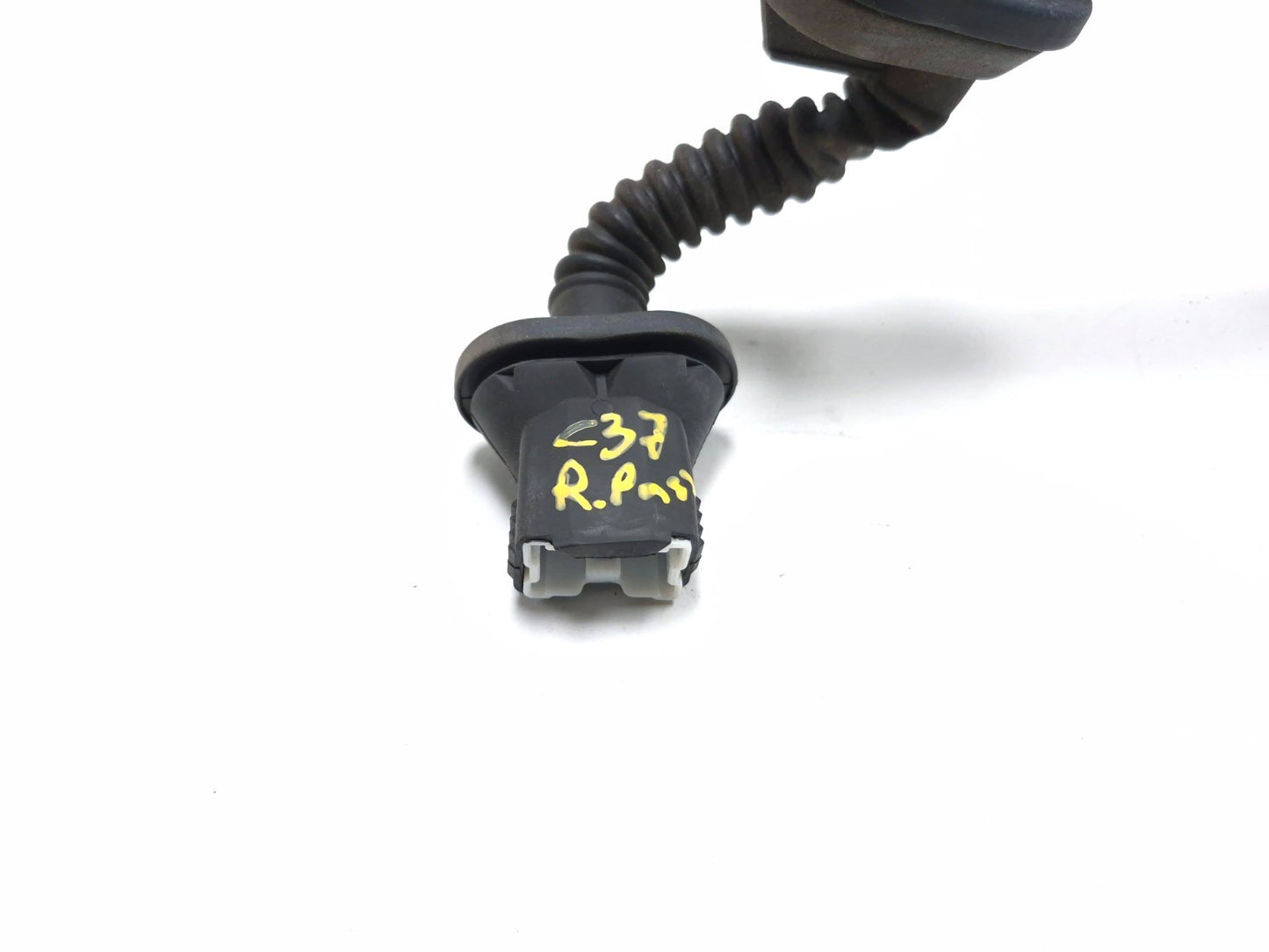 2011 Nissan Juke Door Wire Wiring Harness Rear Passenger Side Right OEM