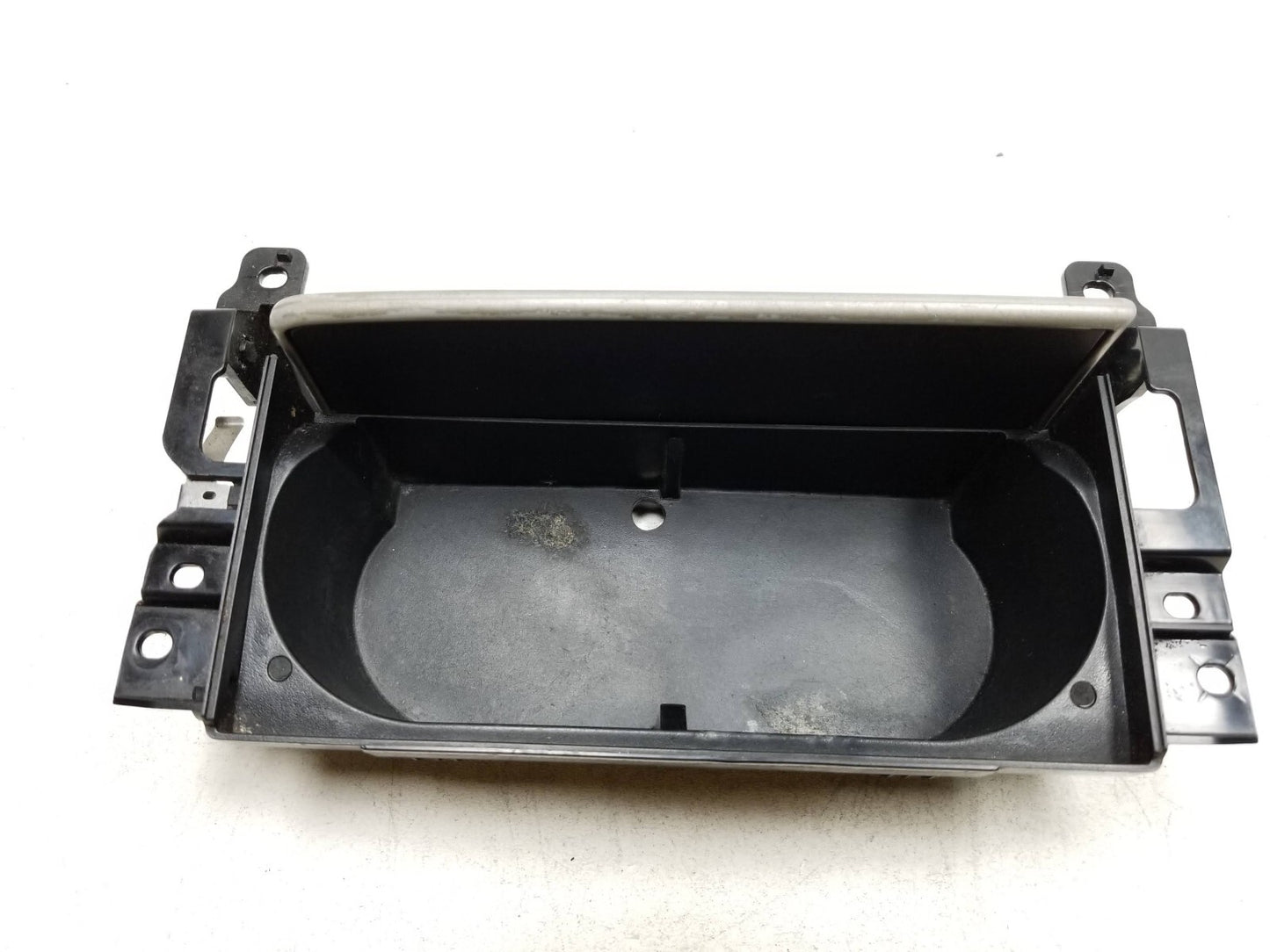2007 - 2011 Toyota Camry Center Console Shifter Trim W/ Cup Holder OEM