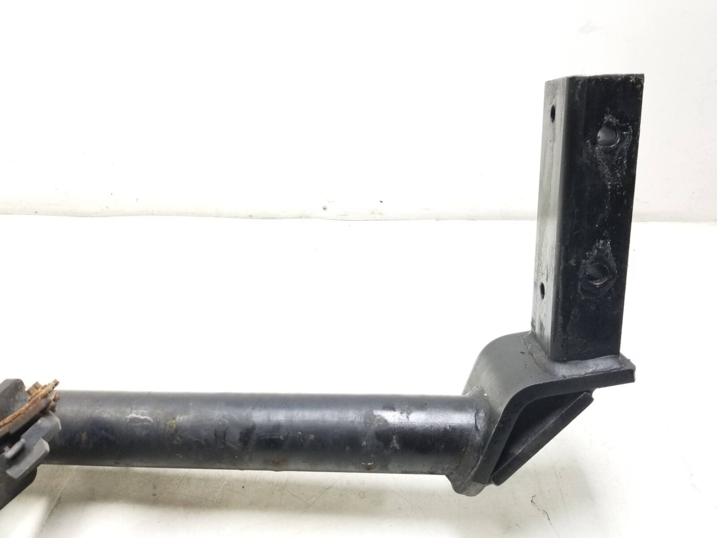 2009 - 2017 Audi Q5 Rear Trailer Hitch Bar OEM