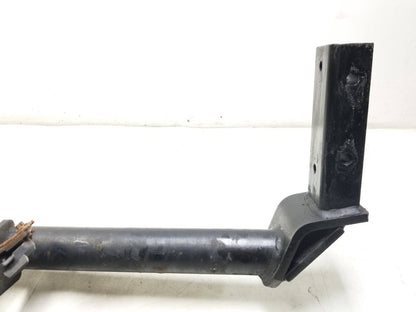 2009 - 2017 Audi Q5 Rear Trailer Hitch Bar OEM