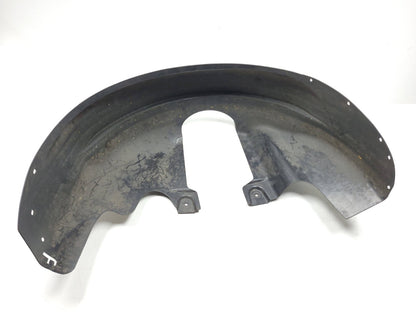 2007 Volvo S40 Fender Liner Splash Guard 4pcs OEM