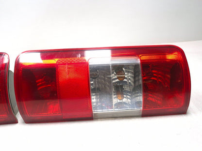 2013 Ford Transit Connect Tail Light Left & Right OEM