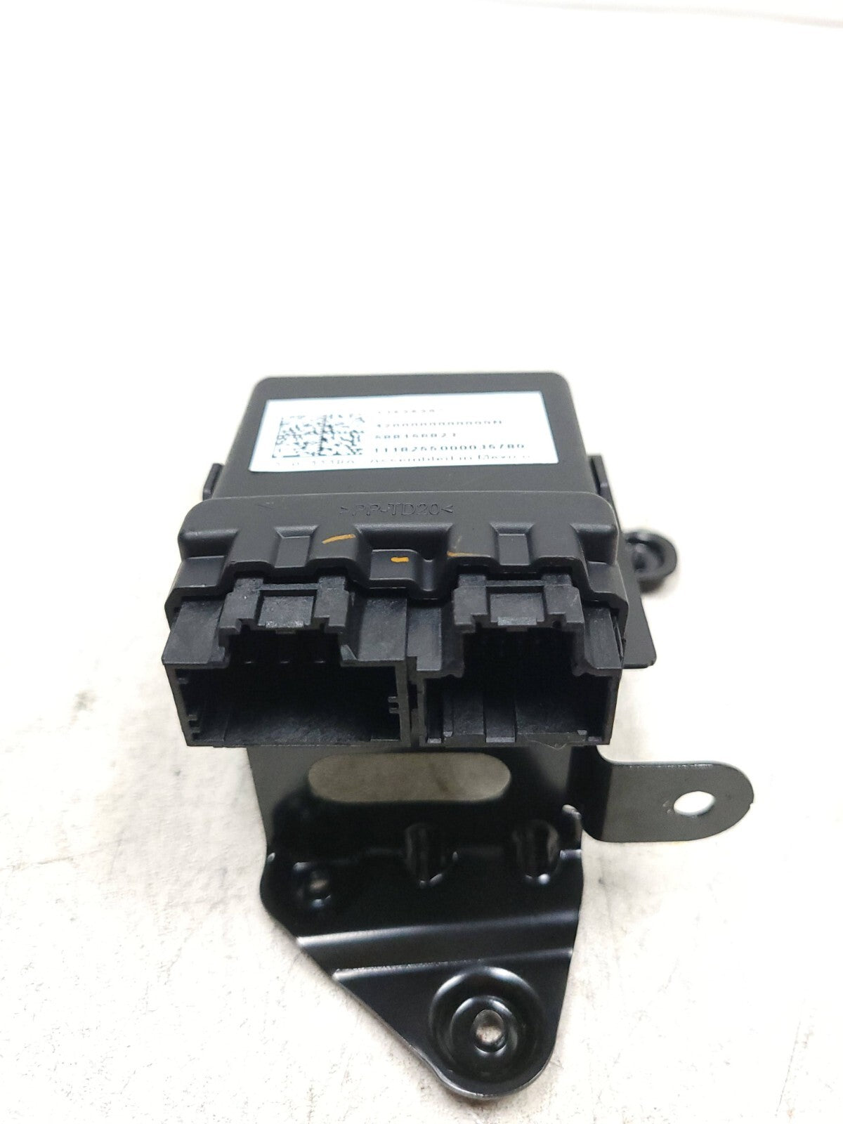 18-21 Chevrolet Equinox Front Passenger Seat Occupant Sensor Control Module OEM
