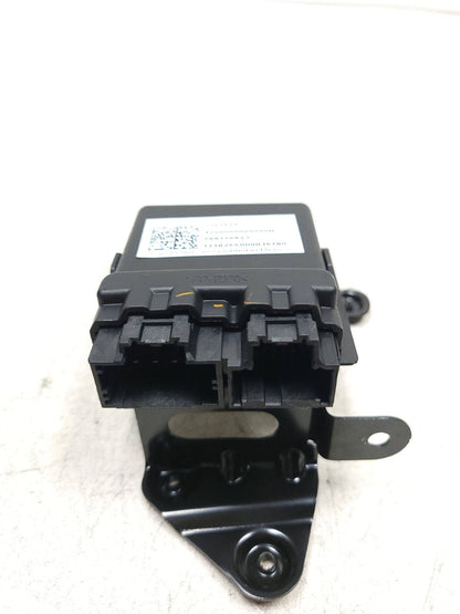18-21 Chevrolet Equinox Front Passenger Seat Occupant Sensor Control Module OEM