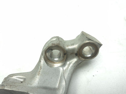 2014 Honda Cr-z Lower Rear Engine Torque Rod Bracket OEM
