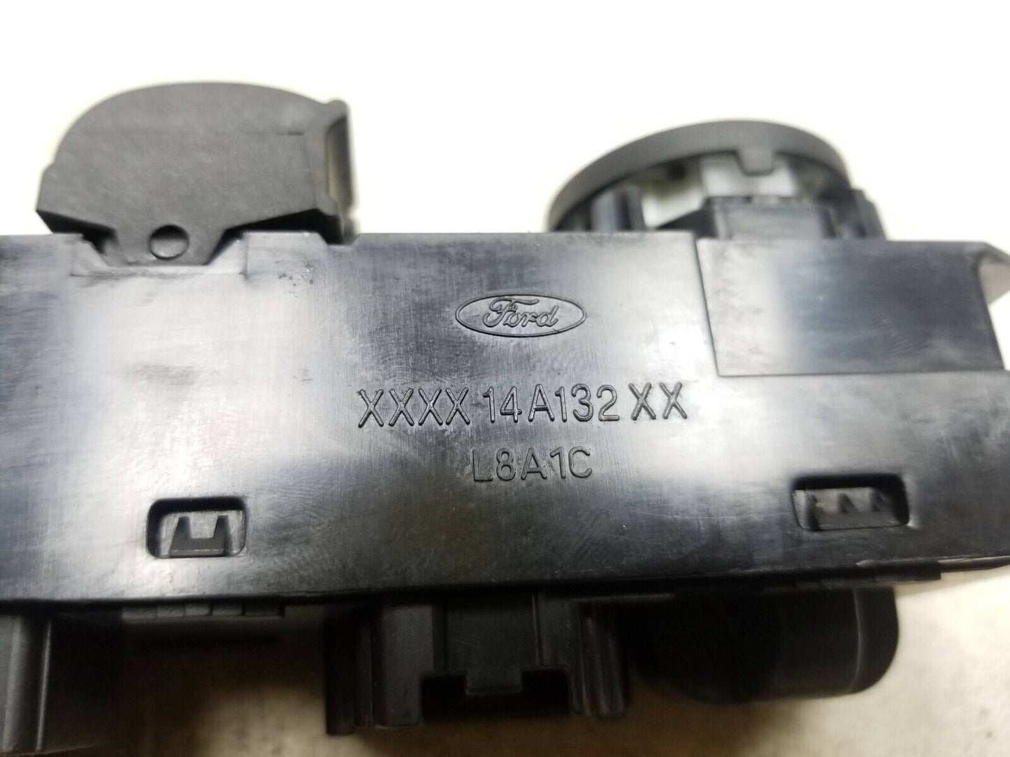 12 - 18 Ford Focus Power Window Master Switch Front Driver Side Left OEM