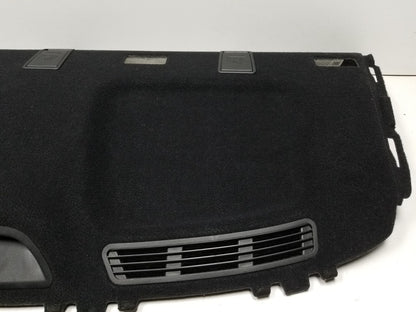 2017 2018 Kia Forte Rear Trunk Deck Shelf Panel Package Tray Trim OEM