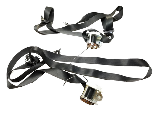 2012 Jeep Grand Cherokee Rear Seat Belt Retractor Left & Right OEM