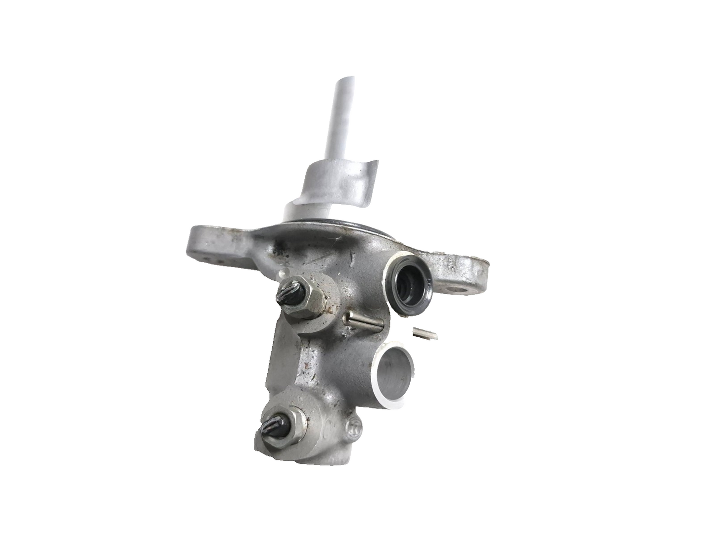 2010 Nissan Maxima Brake Master Cylinder OEM 46010-ja02a