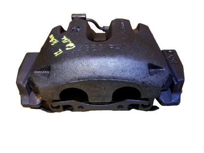 2012 Jeep Grand Cherokee Front Right Passenger Brake Caliper OEM