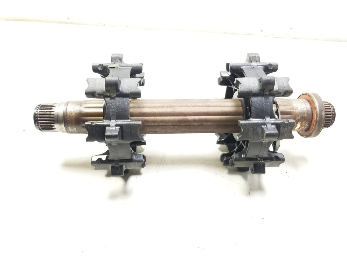 16-19 Ski-doo Renegade Enduro Ace 900 Drive Axle Oem✅