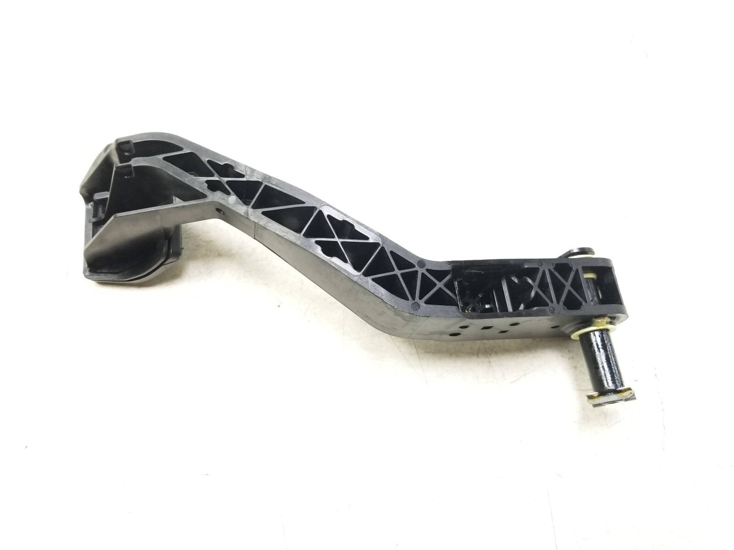 2018 Alfa Romeo Stelvio Foot Parking Emergency Brake Pedal OEM