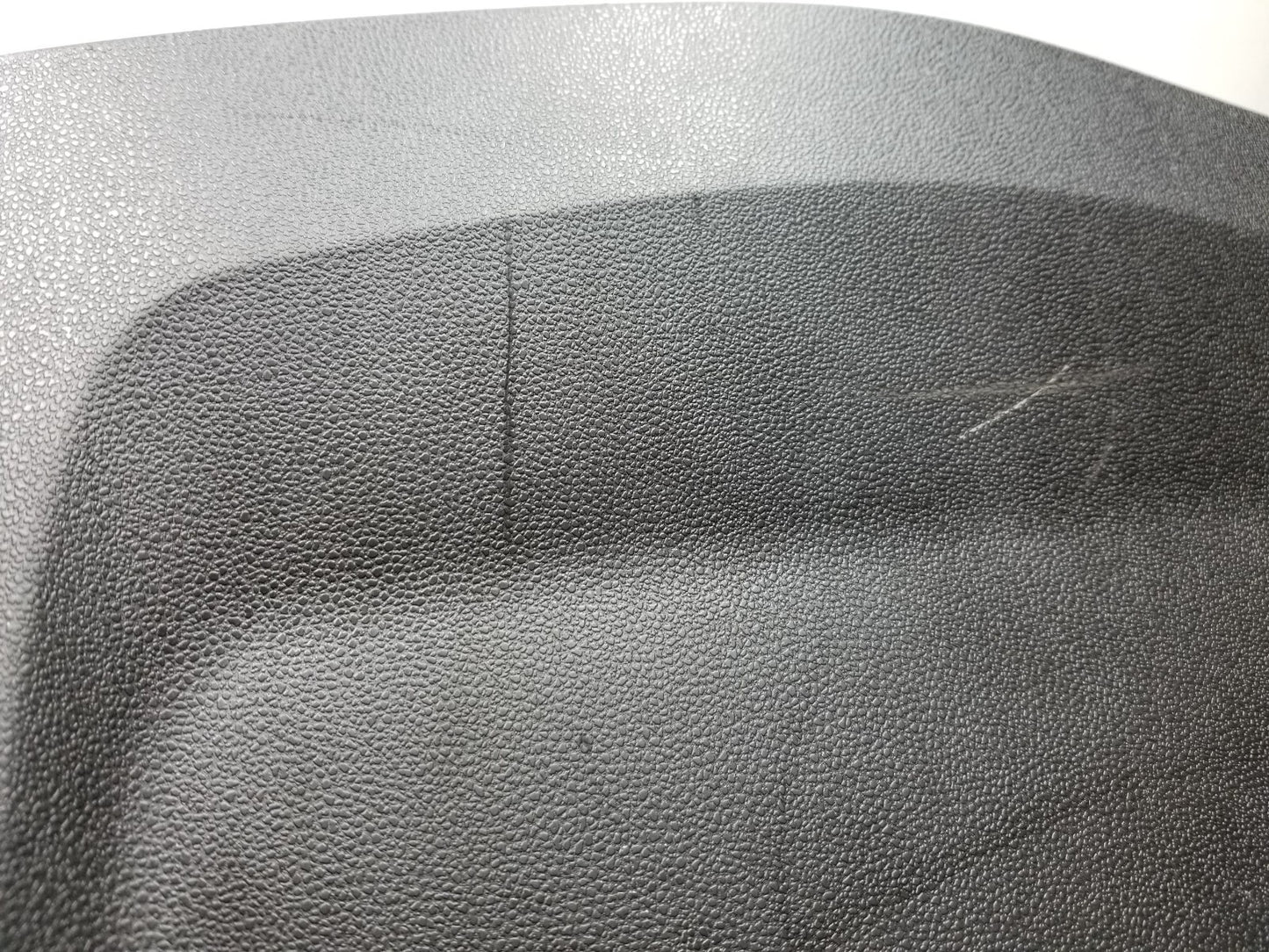 2004 - 2006 BMW X3 Front Seat Trim Cover Panel Front Passenger Side Right OEM