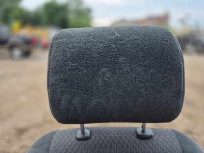 2007 Toyota Corolla Front Right Passenger Seat OEM
