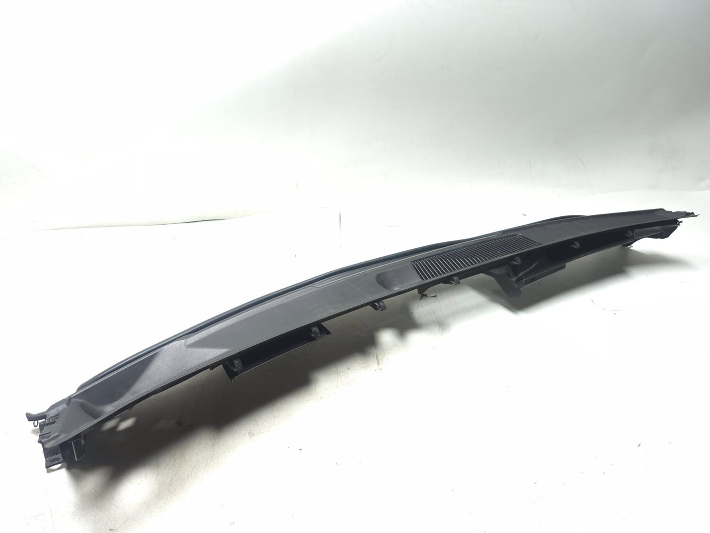 2009 Lexus IS250 Front Windshield Cowl Vent Panel OEM