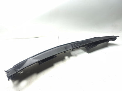 2009 Lexus IS250 Front Windshield Cowl Vent Panel OEM
