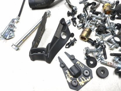2023 Cf Moto Lifan 300ss Misc Bolt & Hardware Bracket OEM