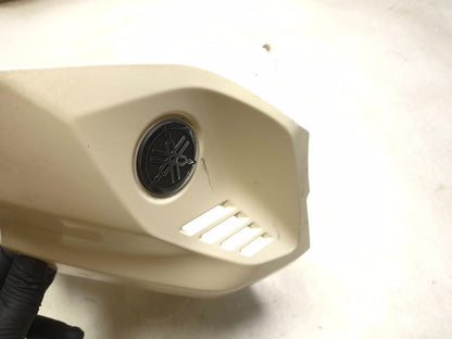 2024 Yamaha R3 Yfz320 Fuel Tank Cover Top OEM
