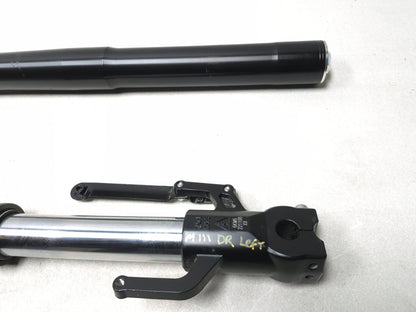 2023 Cf Moto Lifan 300ss Front Fork Shock Pair OEM