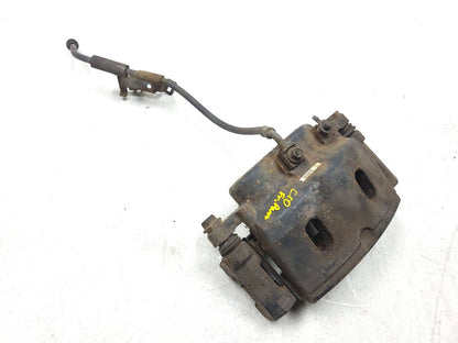 10-14 Chevrolet Suburban Front Brake Caliper Left & Right Pair OEM