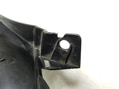 2014 - 2016 Honda Cbr650f Right Side Upper Fairing Cover OEM