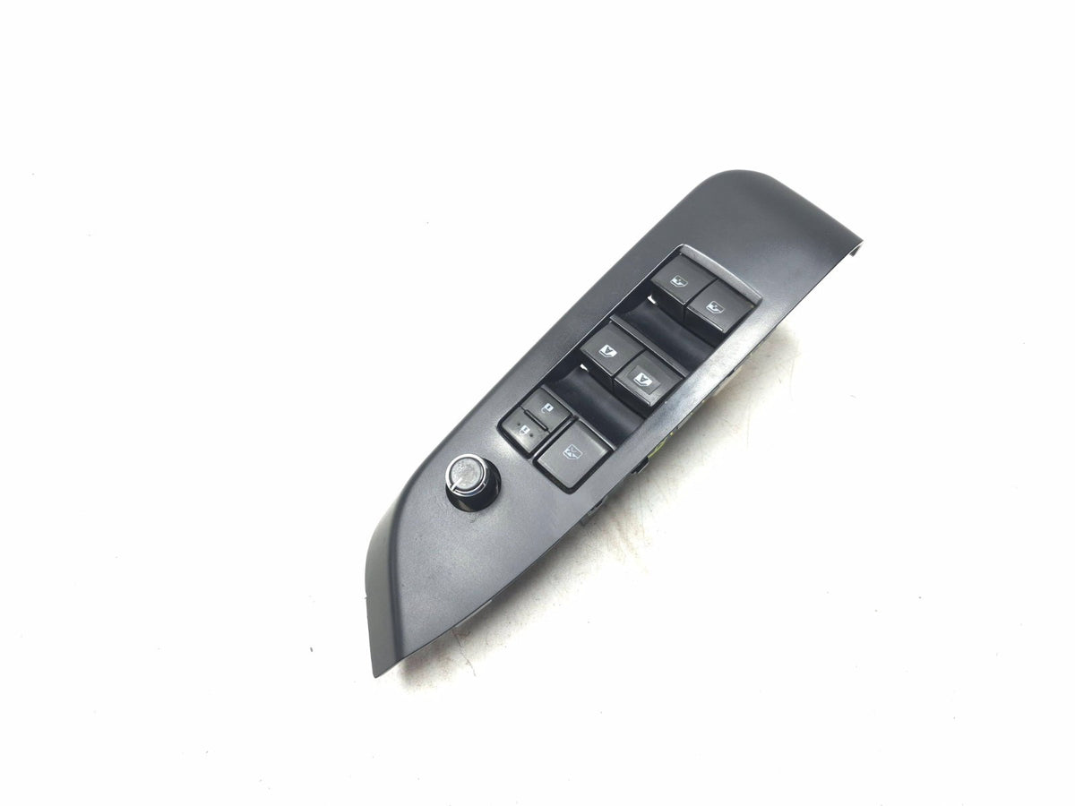 2017 Toyota Highlander Left Driver Power Window Master Switch 84820-0e020 OEM