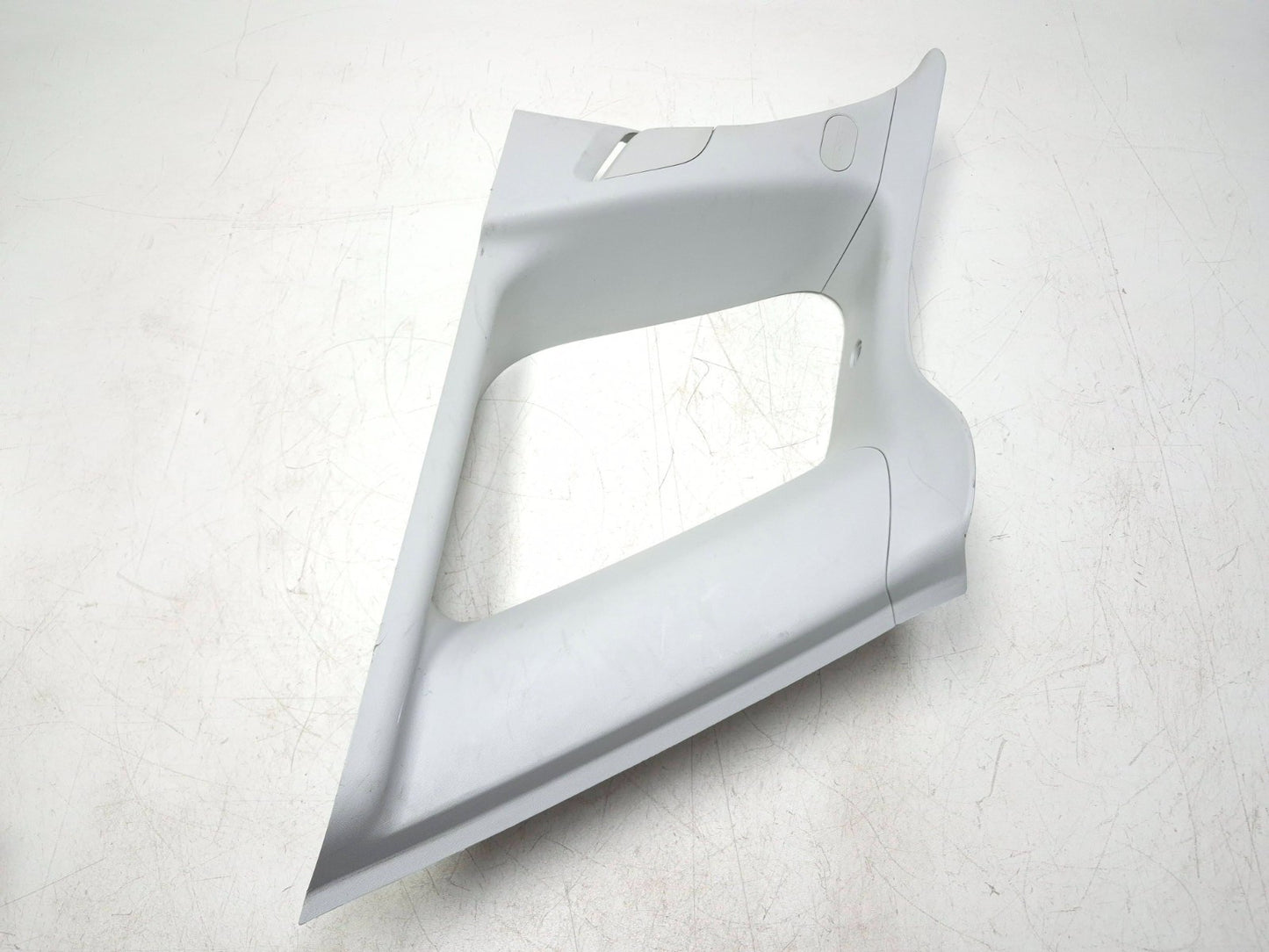 2014 Fiat 500l C Pillar Panel Cover Trim Left & Right Pair OEM